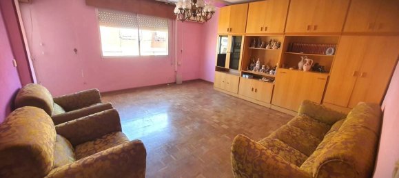 Apartamento de 3 dormitorios en Almería, Spain No. 173142 4
