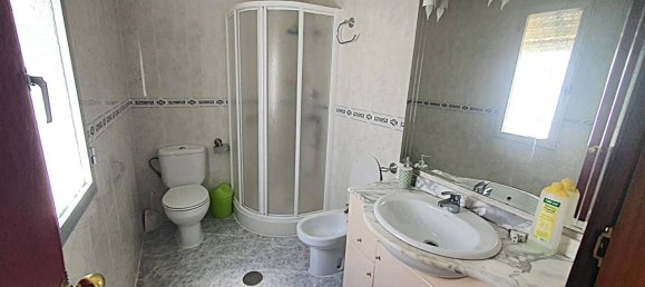 Apartamento de 3 dormitorios en Almería, Spain No. 173142 10