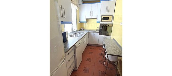 Apartamento de 3 dormitorios en Almería, Spain No. 173142 3