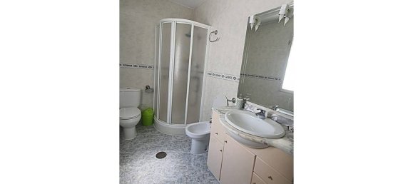 Apartamento de 3 dormitorios en Almería, Spain No. 173142 16