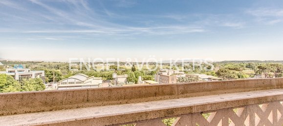 2 غرف نوم بانتهاوس في Rome, Italy رقم 63314 19