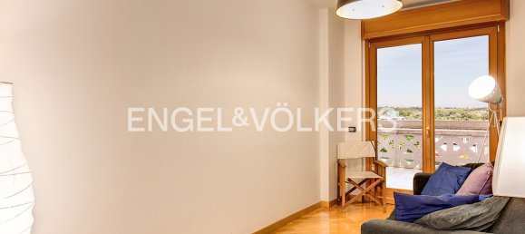 2 غرف نوم بانتهاوس في Rome, Italy رقم 63314 10