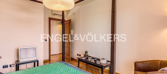 2 غرف نوم بانتهاوس في Rome, Italy رقم 63314 7