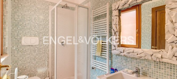 2 غرف نوم بانتهاوس في Rome, Italy رقم 63314 13