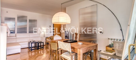 2 غرف نوم بانتهاوس في Rome, Italy رقم 63314 3