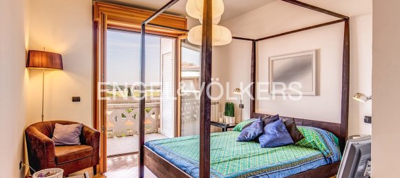 2 غرف نوم بانتهاوس في Rome, Italy رقم 63314 6