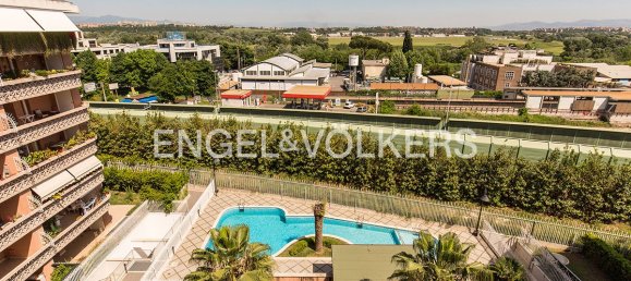 2 غرف نوم بانتهاوس في Rome, Italy رقم 63314 21