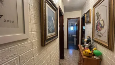 3 bedrooms Apartment in Antequera, Spain No. 174975