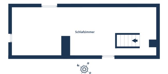 Moradia em banda T5 em Markischer, Germany N.º 145808 3