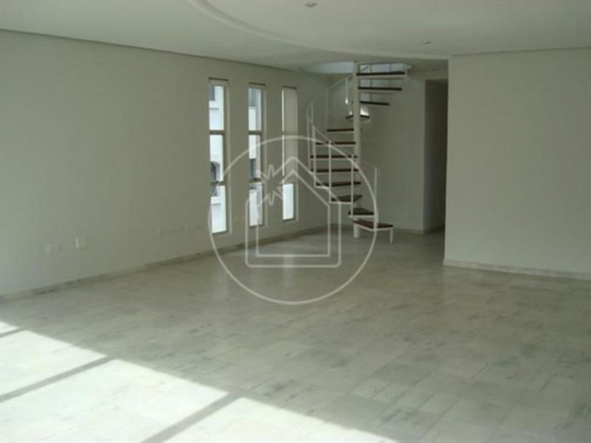 4 bedrooms Apartment in Sao Paulo, Brazil No. 529098