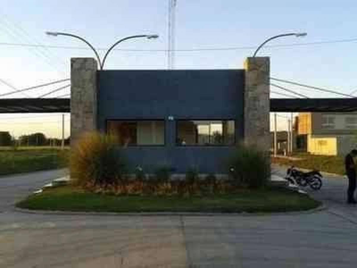 Grundstück in Cordoba, Argentina, Nr. 50057