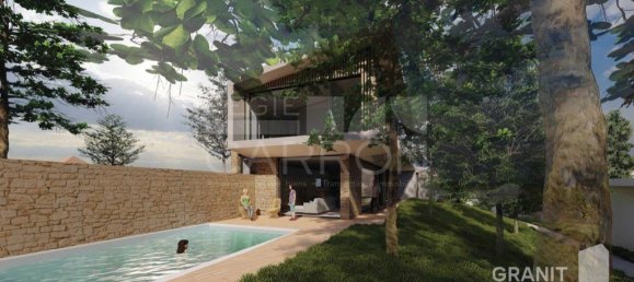 Terrain à Saint-Cyr-au-Mont-d'Or, France 1258m² No. 101689 2