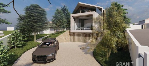 Terrain à Saint-Cyr-au-Mont-d'Or, France 1258m² No. 101689 3