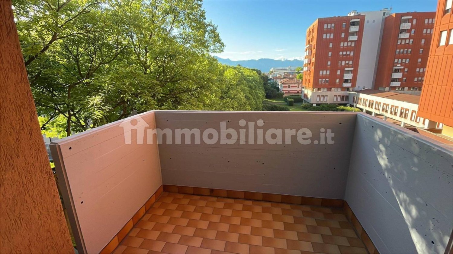 1 bedroom Apartment in Pordenone, Italy No. 262866