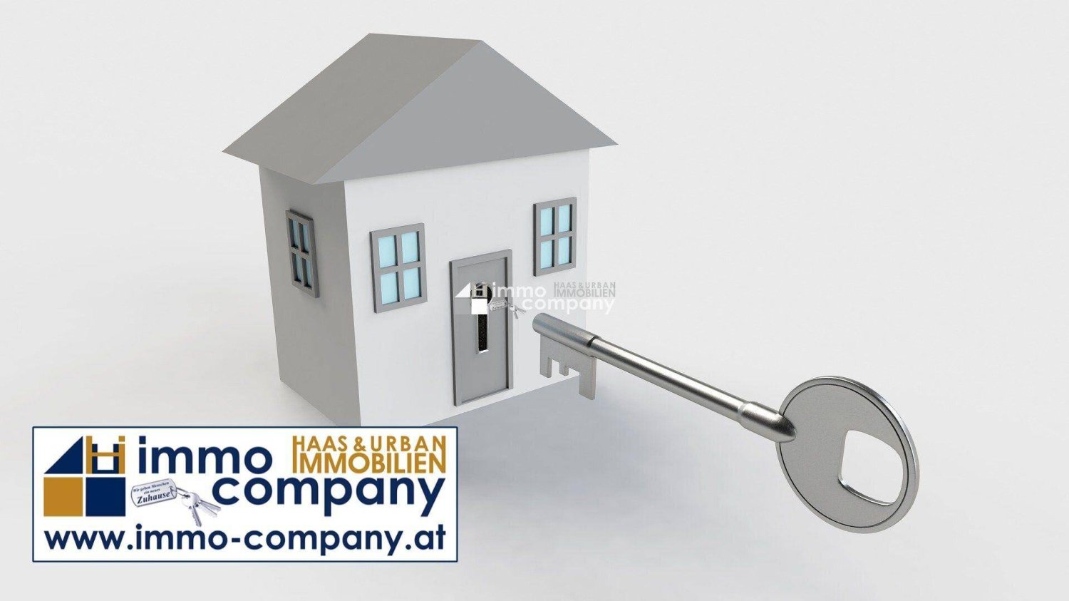 Apartamento de 2 divisões em Leopoldstadt, Austria N.º 53430