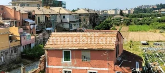 5 bedrooms Villa in Albisola Superiore, Italy No. 286447 2