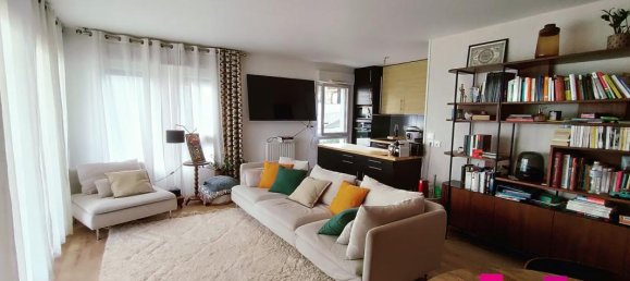 2 bedrooms Apartment in Nantes, France No. 280397 2