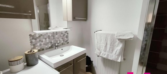 2 bedrooms Apartment in Nantes, France No. 280397 8