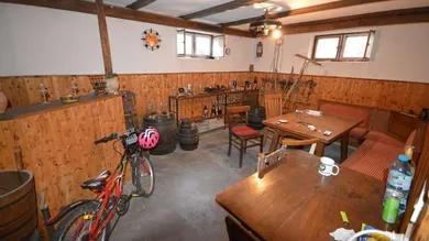 4 rooms House in Mannersdorf an der Rabnitz, Austria No. 175726