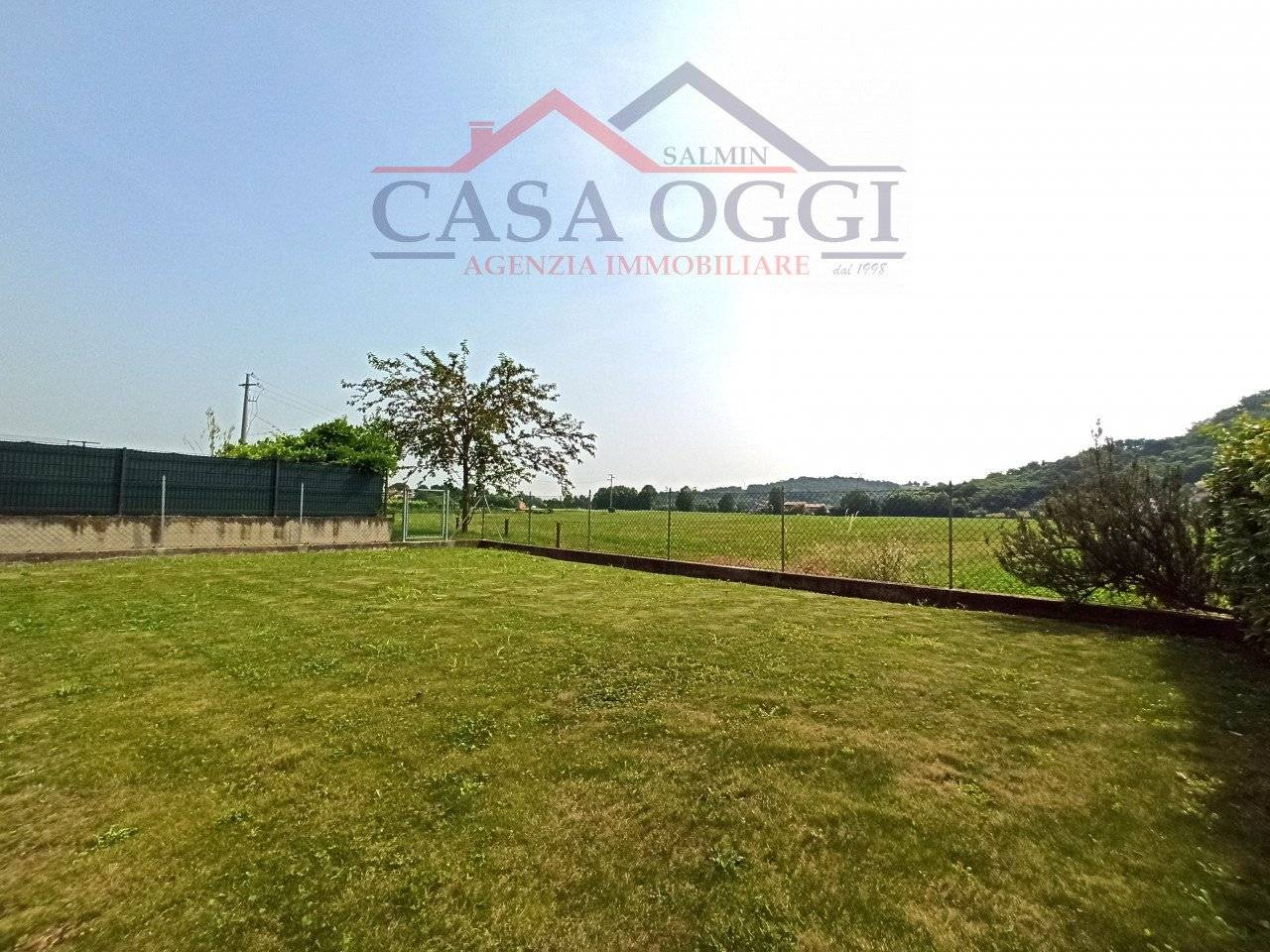 2 bedrooms House in Rovolon, Italy No. 186279