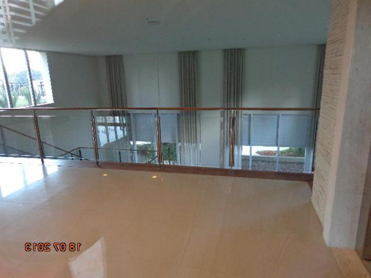 5 غرف نوم منزل في Sao Paulo, Brazil رقم 453994