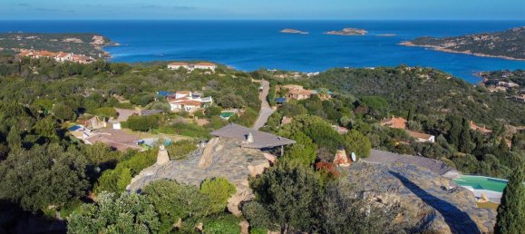 4 rooms Villa in Arzachena, Italy No. 111029 18