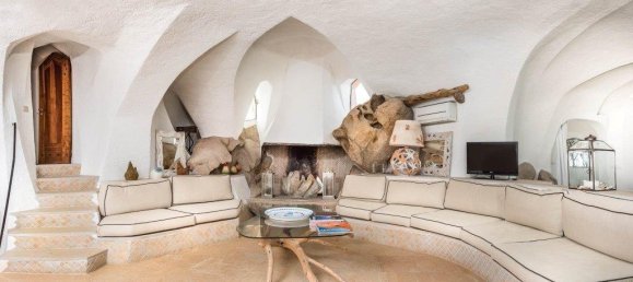 4 rooms Villa in Arzachena, Italy No. 111029 6