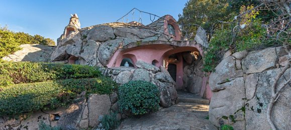 4 rooms Villa in Arzachena, Italy No. 111029 5