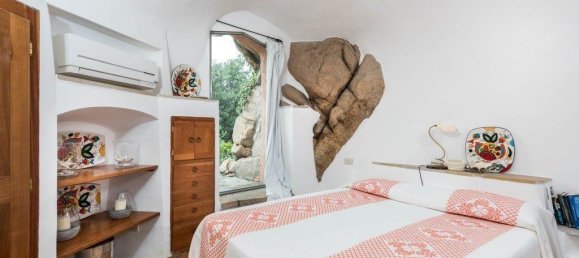 4 rooms Villa in Arzachena, Italy No. 111029 10