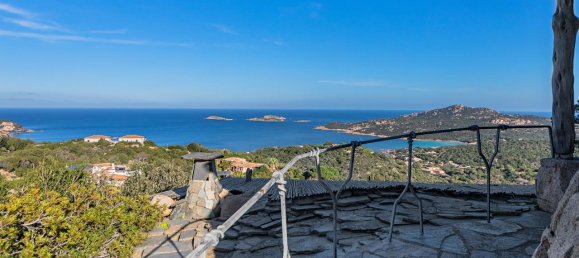 4 rooms Villa in Arzachena, Italy No. 111029 14