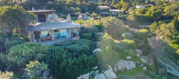 4 rooms Villa in Arzachena, Italy No. 111029 15