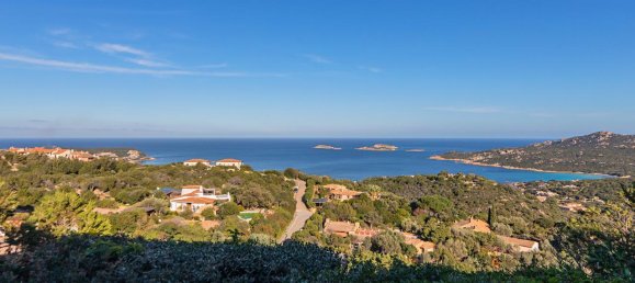 4 rooms Villa in Arzachena, Italy No. 111029 4