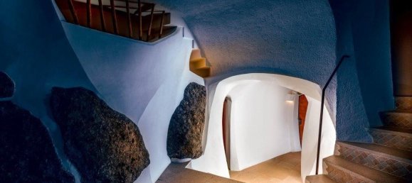 4 rooms Villa in Arzachena, Italy No. 111029 11