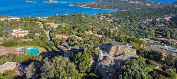 4 rooms Villa in Arzachena, Italy No. 111029 17