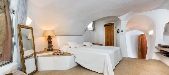 4 rooms Villa in Arzachena, Italy No. 111029 19