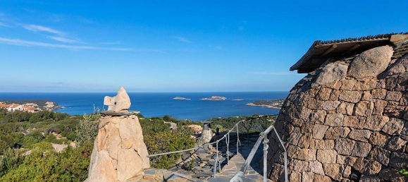 4 rooms Villa in Arzachena, Italy No. 111029 13