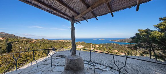 4 rooms Villa in Arzachena, Italy No. 111029 12