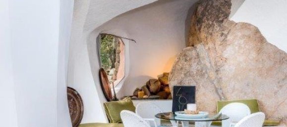 4 rooms Villa in Arzachena, Italy No. 111029 8