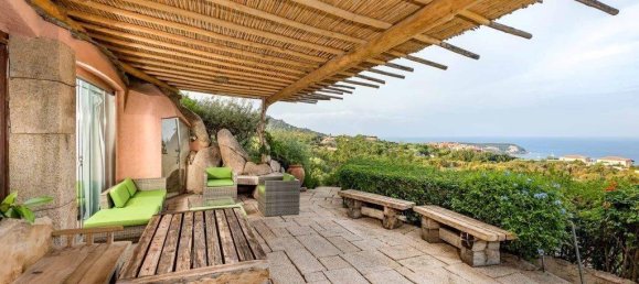 4 rooms Villa in Arzachena, Italy No. 111029 9