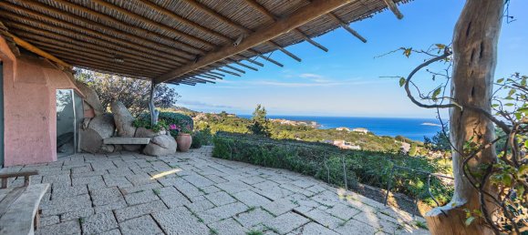 4 rooms Villa in Arzachena, Italy No. 111029 3