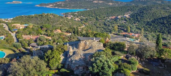 4 rooms Villa in Arzachena, Italy No. 111029 16