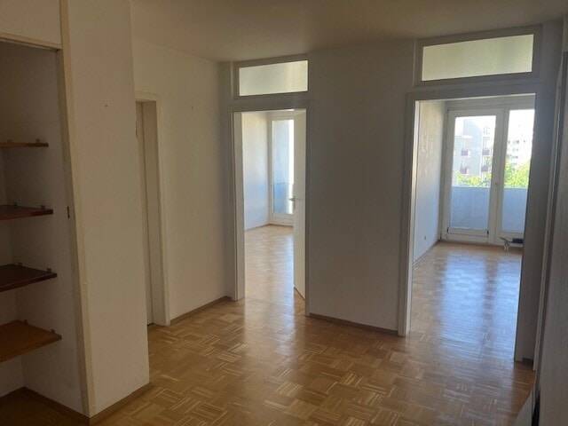 Apartamento T2 em Karlsruhe, Germany N.º 55651