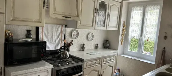 Casa de 4 dormitorios en Dunet, France No. 318119 3