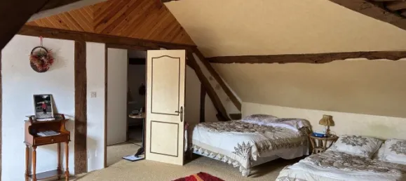 Casa de 4 dormitorios en Dunet, France No. 318119 8