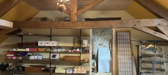 Casa de 4 dormitorios en Dunet, France No. 318119 10