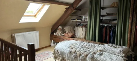 Casa de 4 dormitorios en Dunet, France No. 318119 9