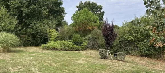 Casa de 4 dormitorios en Dunet, France No. 318119 13