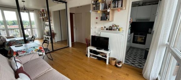 Estúdio em Antony, France N.º 283002 2