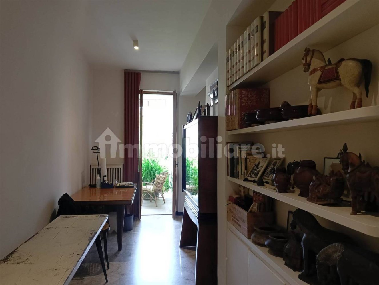 2 bedrooms Apartment in Civitanova Marche, Italy No. 262692