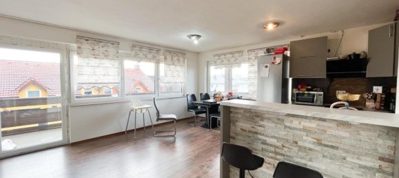 3 rooms Apartment in Burmoos, Austria No. 121399 5